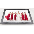 wall mount touch screen tablet pc 13.3inch tablet